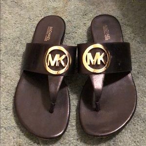 Michael Kors Sandals